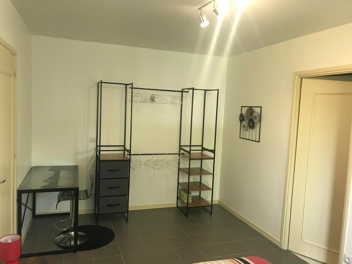 La Cremaillere Lägenhet Murol Exteriör bild