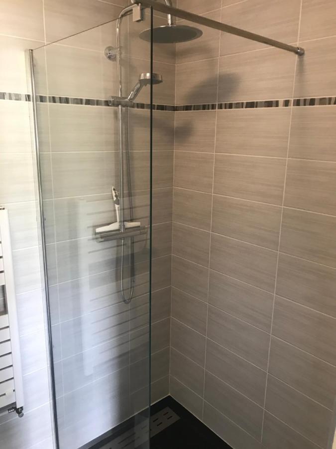 La Cremaillere Lägenhet Murol Exteriör bild