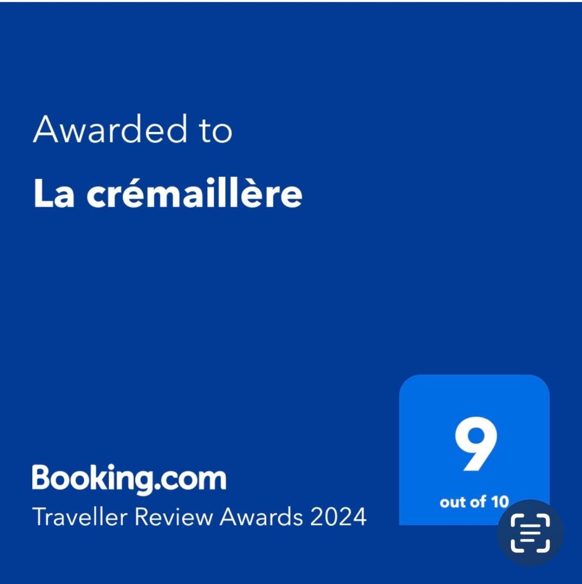 La Cremaillere Lägenhet Murol Exteriör bild